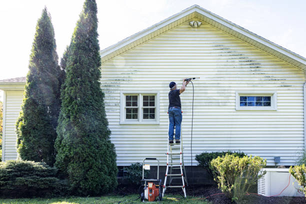 Trusted Moore, OK Pressure Washing Experts